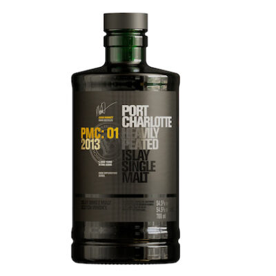 Port Charlotte PMC-01