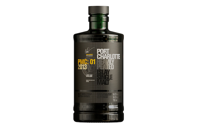 Port Charlotte PMC-01 review