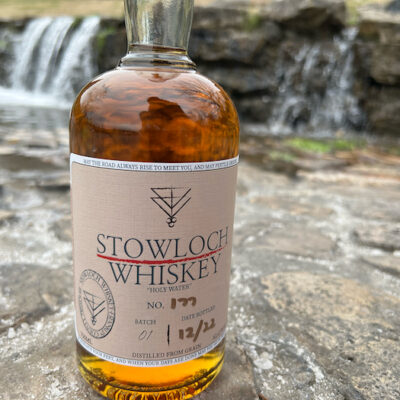 Stowloch Whiskey