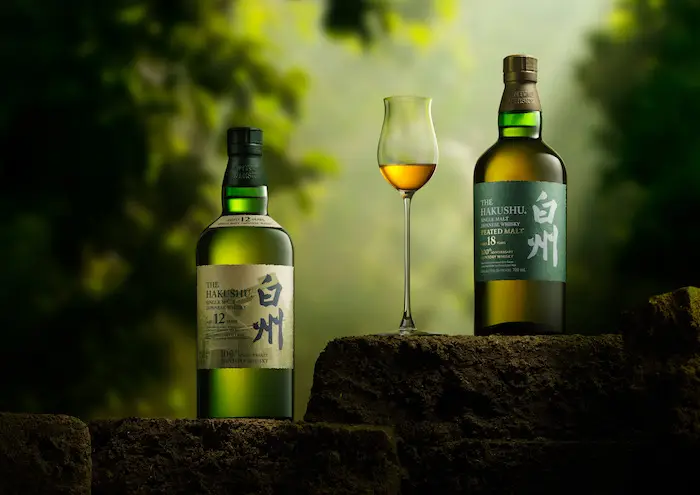 Suntory-Hakushu-12-18-Year-