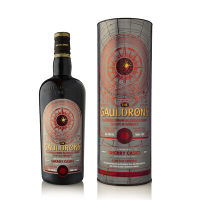 The Gauldrons Sherry Cask Edition