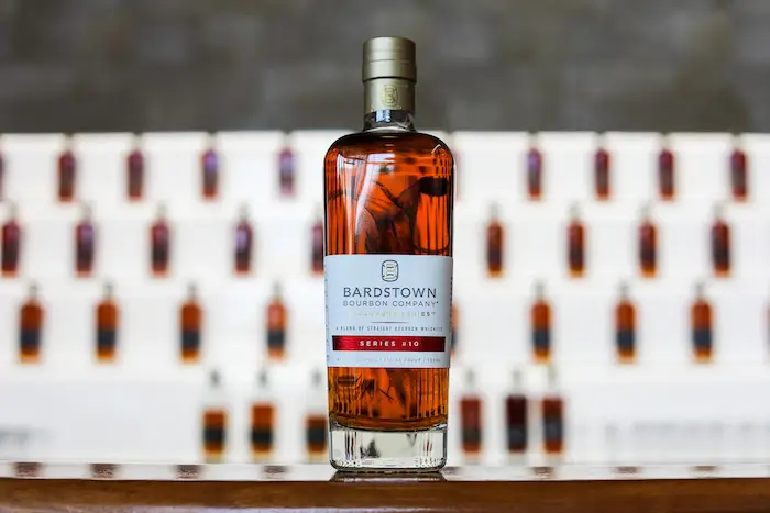 Bardstown Bourbon Co. Discovery 10 review