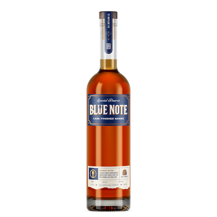 Blue Note Special Reserve