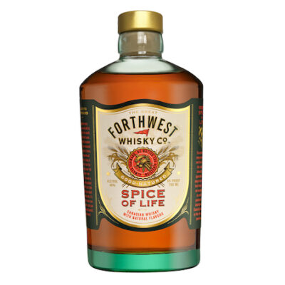 Forthwest Spice of Life review