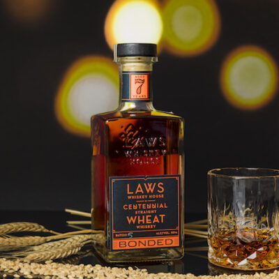 Laws Whiskey House 7 Year Centennial Straight Wheat Whiskey Batch 5 review