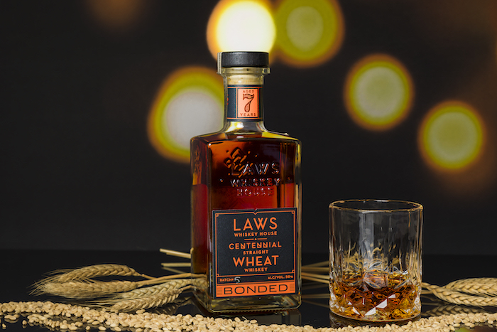 Laws Whiskey House 7 Year Centennial Straight Wheat Whiskey Batch 5 review