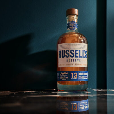 Russell's Reserve 13-Year-Old Bourbon review
