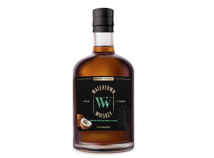 Watertown Whiskey
