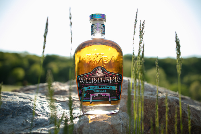 WhistlePig SummerStock Whiskey