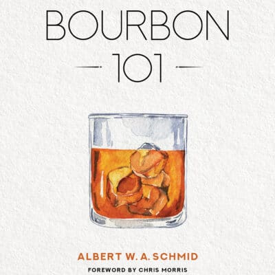 Bourbon 101 review