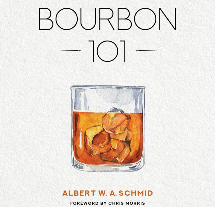 Bourbon 101 review