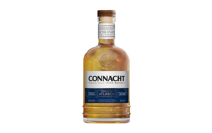 Connacht Spirit of the Atlantic
