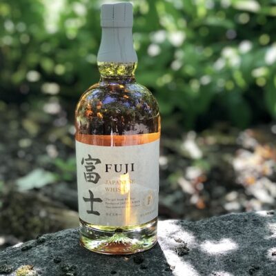 Fuji Japanese Whisky review