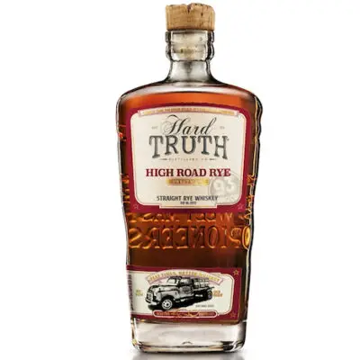 Hard Truth High Road Sweet Mash Rye