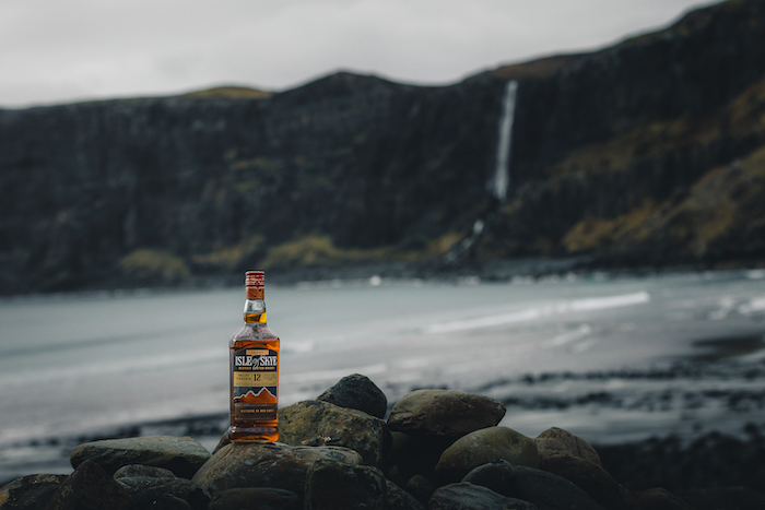 Isle of Skye 12 Year Old review