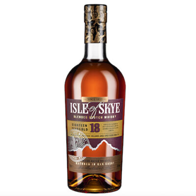 Isle of Skye 18-Year-Old review