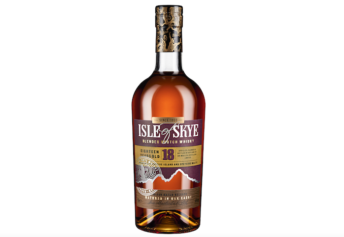 Isle of Skye 18-Year-Old review