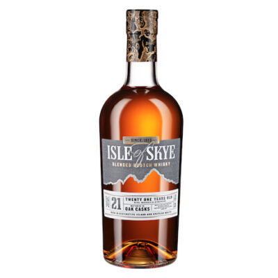 Isle of Skye 21-Year-Old review