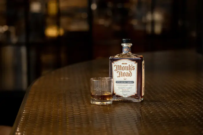 Log Still Fifth District Series II review