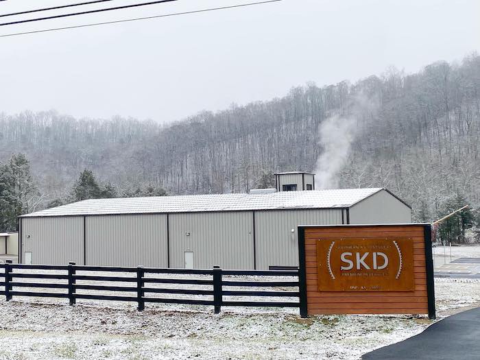 Southern Kentucky Distillery KDA