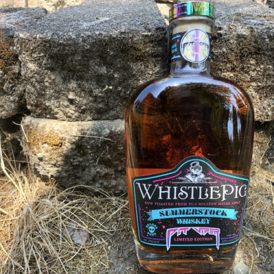 WhistlePig Farm SummerStock Pit Viper review