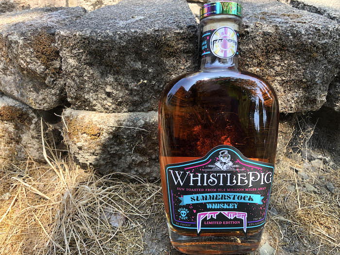 WhistlePig Farm SummerStock Pit Viper review