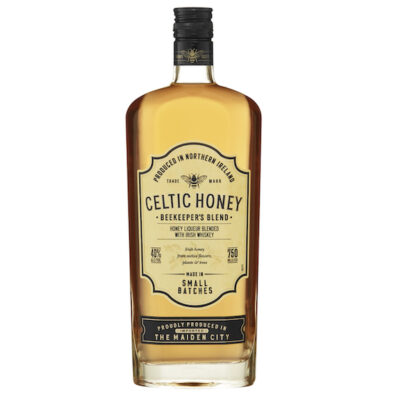 Celtic Honey Beekeeper’s Blend review
