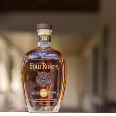 Four Roses 2023 Limited Edition Small Batch