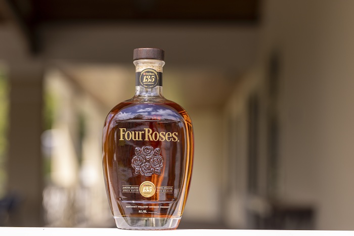 Four Roses 2023 Limited Edition Small Batch