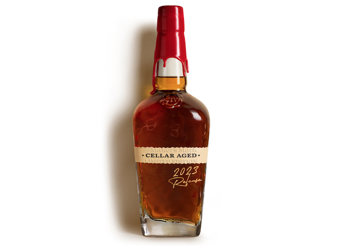 Maker's Mark Cellar Aged Bourbon 2023