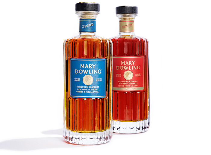 Mary Dowling Whiskeys