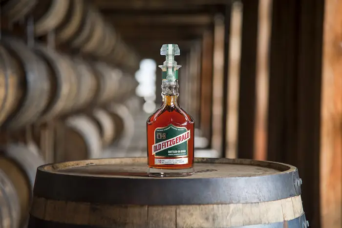 Old Fitzgerald Bottled-in-Bond Spring 2023 review