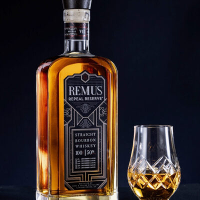 Remus Repeal Reserve Series VII