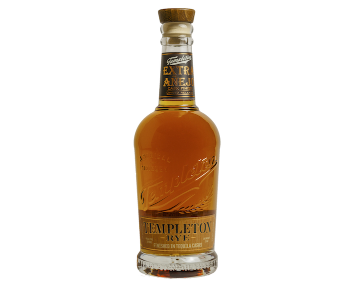 Templeton Rye Tequila Cask Finish