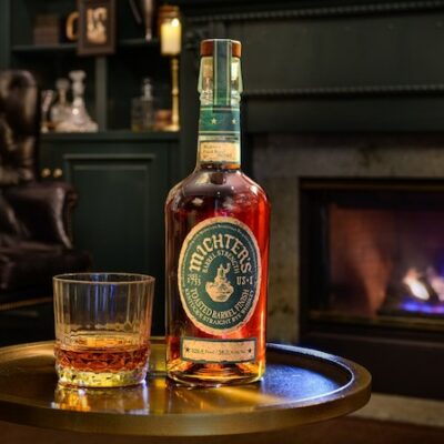 Michter's US*1 Toasted Barrel Finish Rye 2023