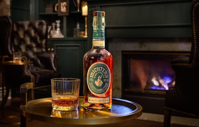 Michter's US*1 Toasted Barrel Finish Rye 2023 review