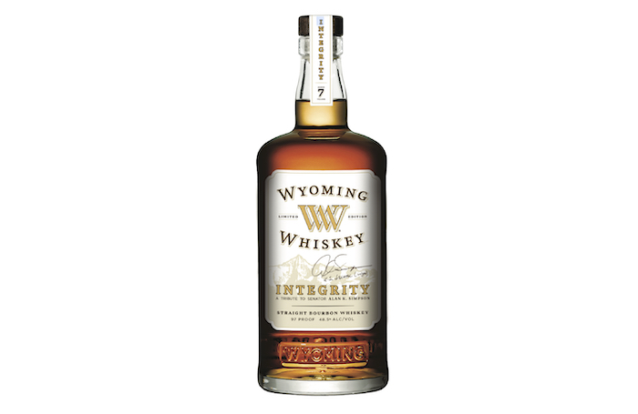 Wyoming Whiskey Integrity