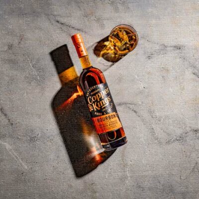 Copper & Kings Bourbon