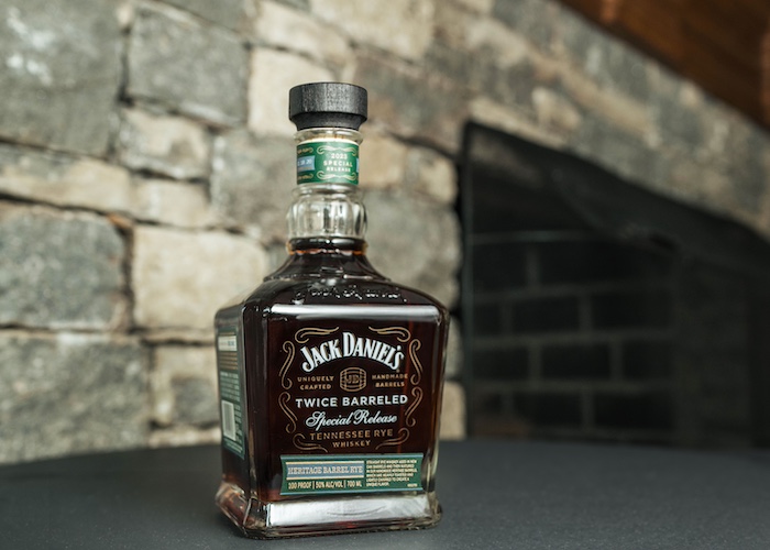 Jack Daniel — Whiskey University