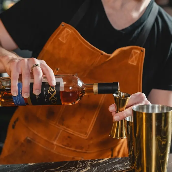 2XO American Oak review