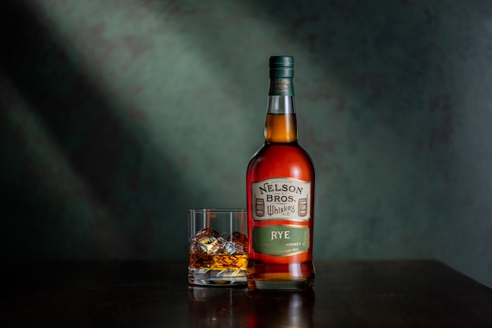 Nelson Brothers Rye