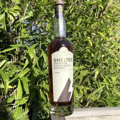 Shelter Distilling American Single Malt review