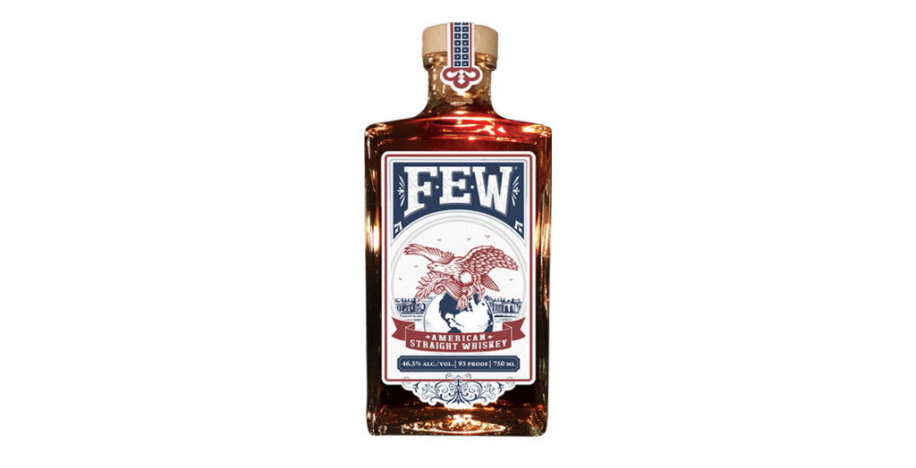 The World's Best American Whiskey According To The World Whiskies ...