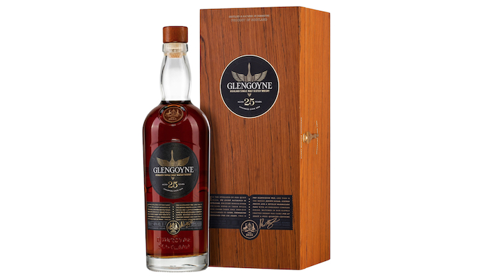 Glengoyne 25 Year Old review