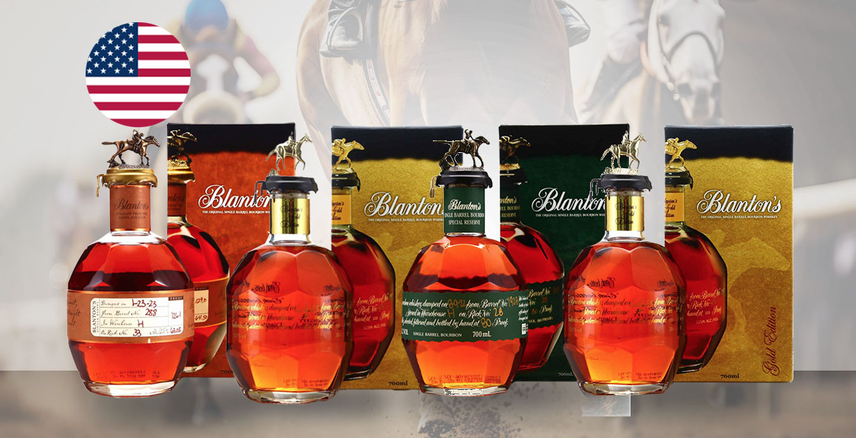 The Ultimate Guide To Blantons
