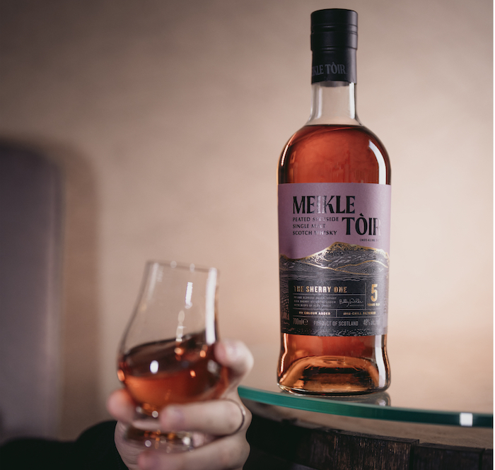 Meikle Tòir The Sherry One review