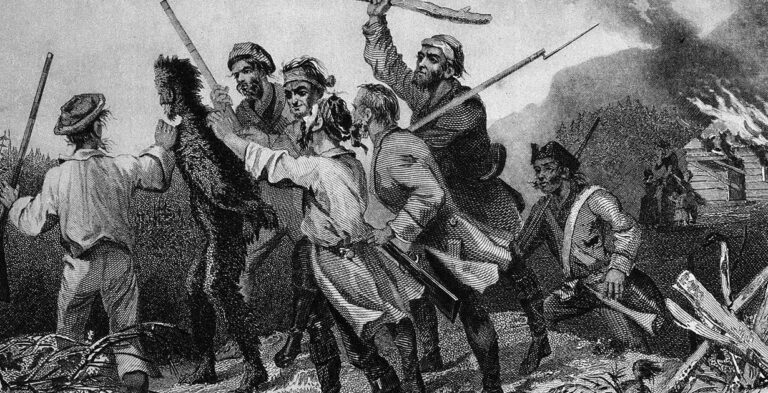 What Was The Whiskey Rebellion? | The Whiskey Wash