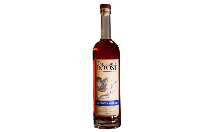 Buzzard’s Roost American Whiskey review