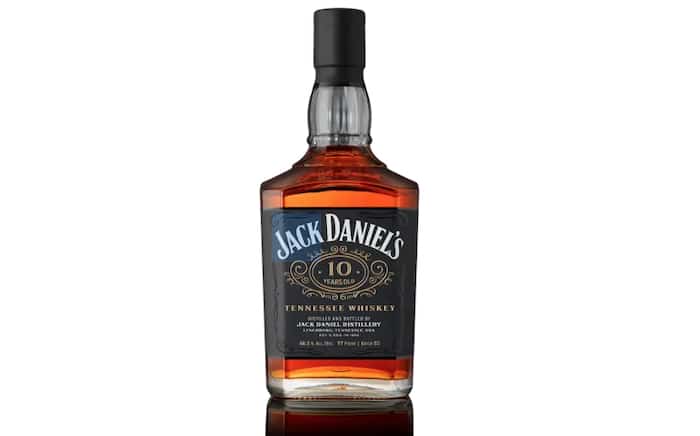 Jack Daniel's 10-Year-Old review
