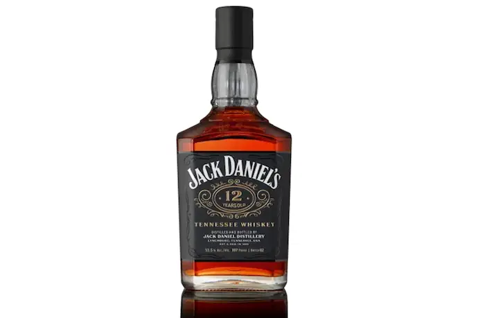 Jack Daniel's 12-Year-Old review